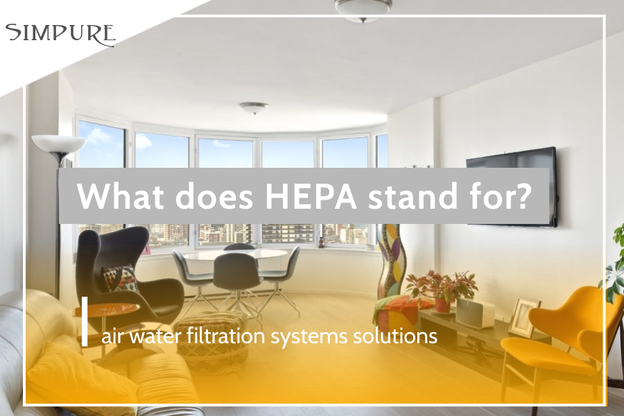 what-is-does-the-hepa-filter-mean-stand-for