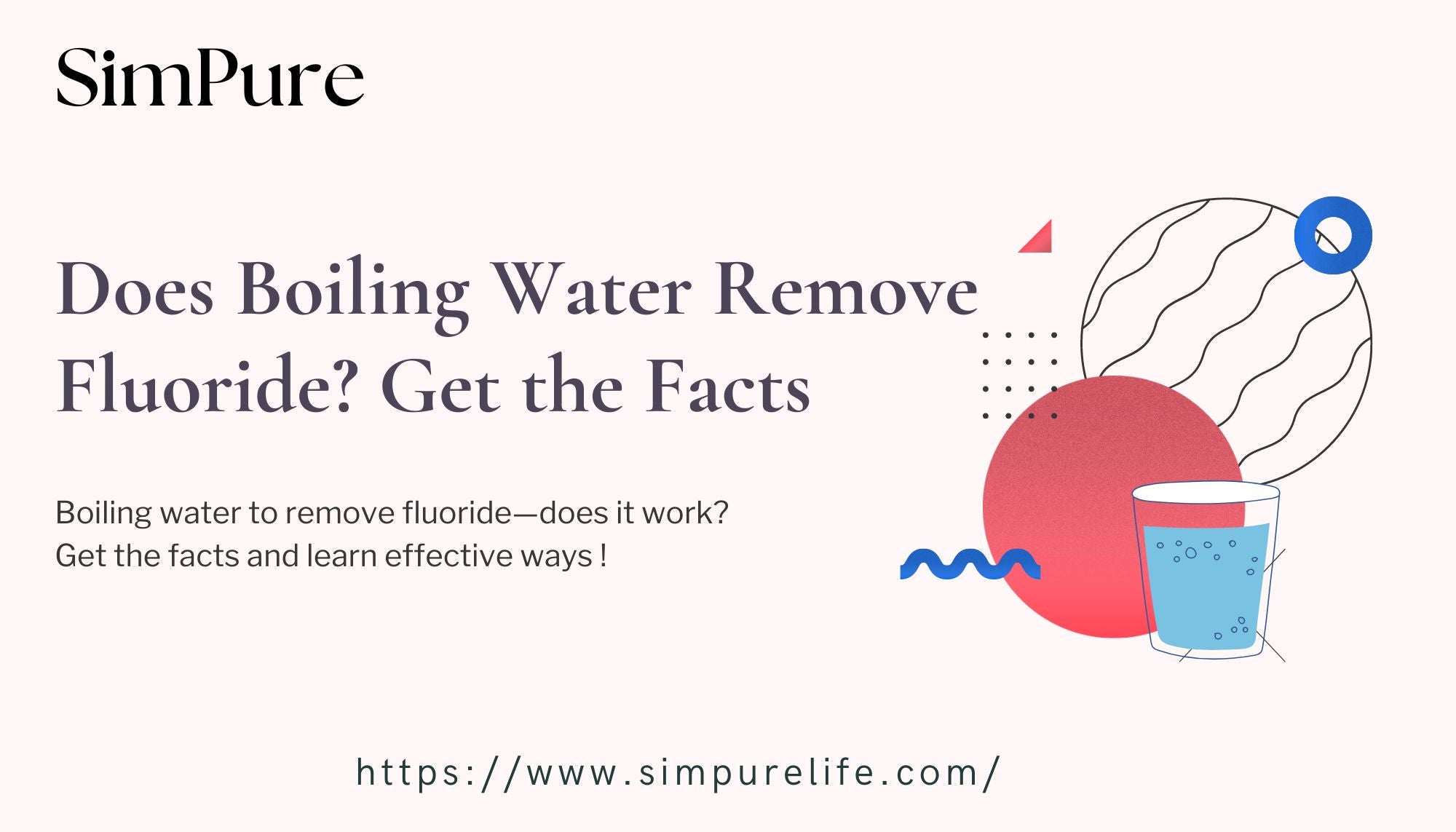 Does Boiling Water Remove Fluoride? Get the Facts