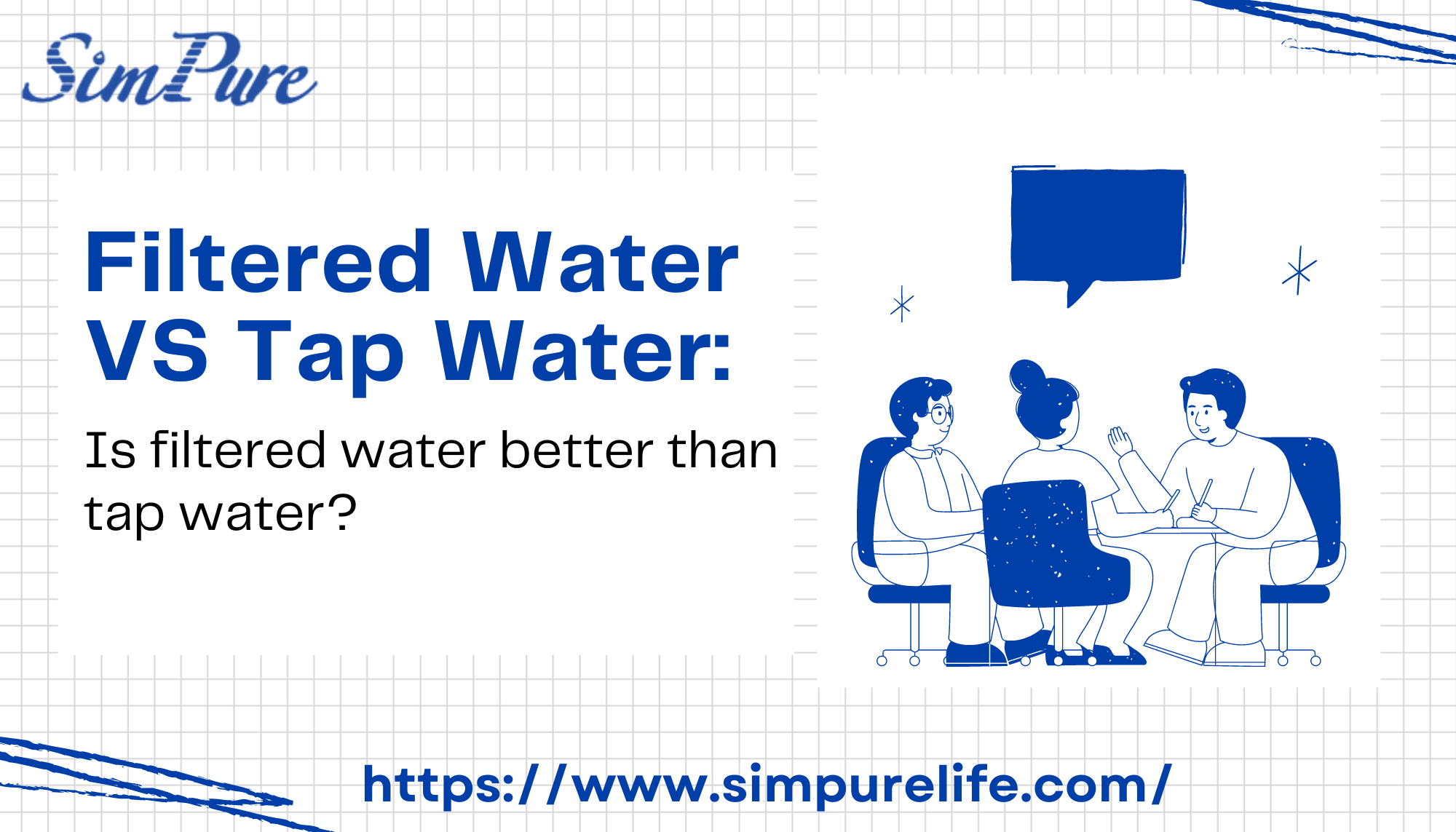 Introducing TAPP Water Malta: Providing a Sustainable Solution