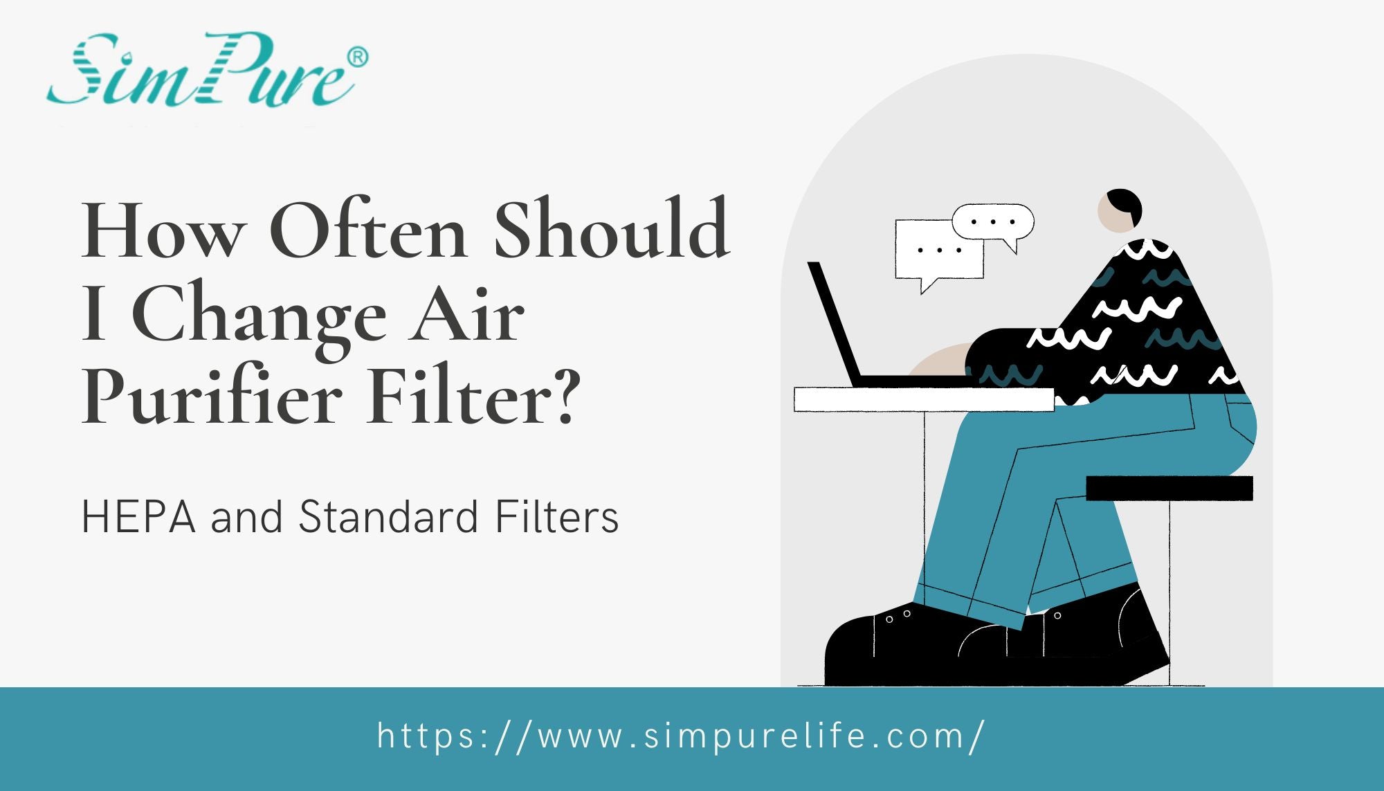 How Often Should I Change Air Purifier Filter: HEPA and Standard Filte