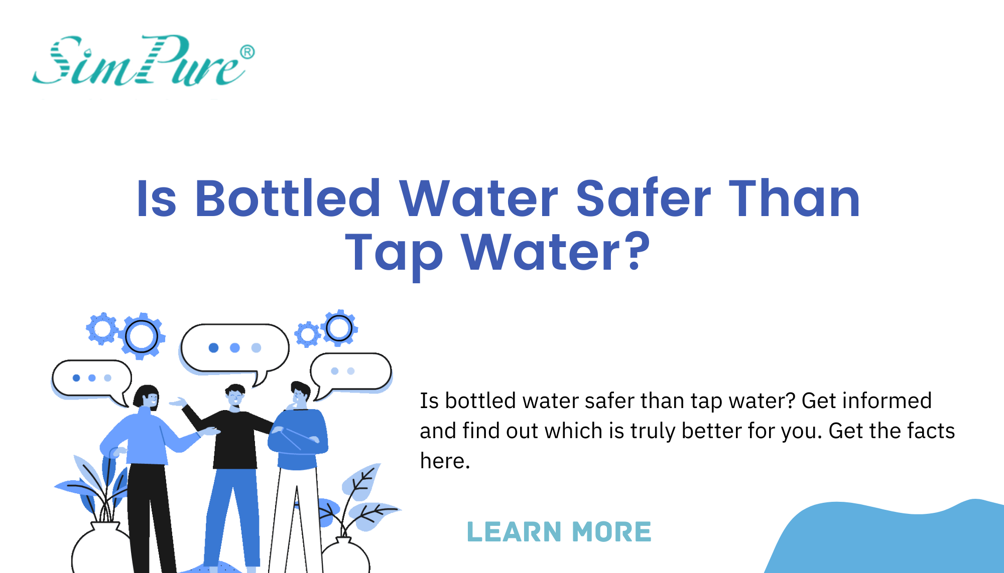 Bottled Water Facts 