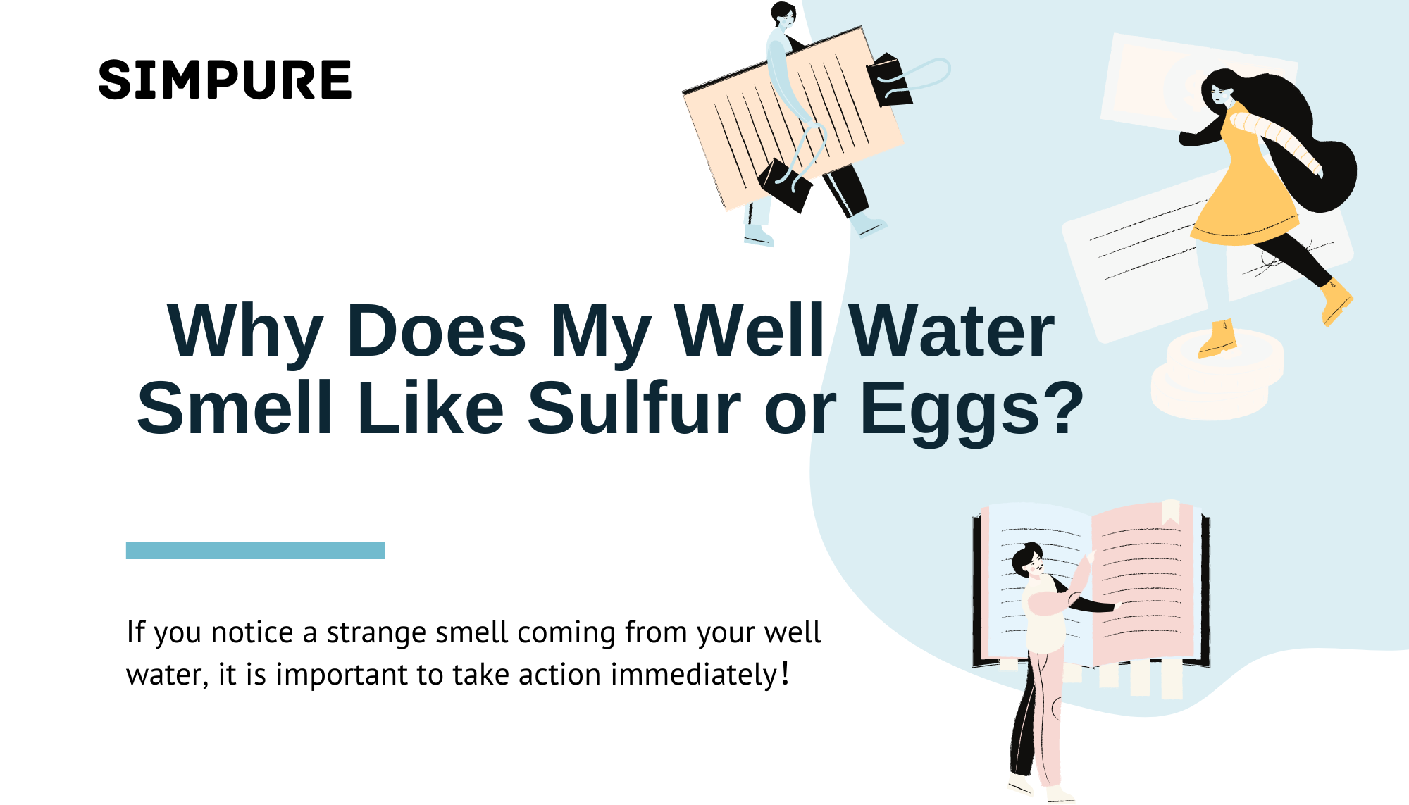 Why my water smells like rotten eggs – Frizzlife