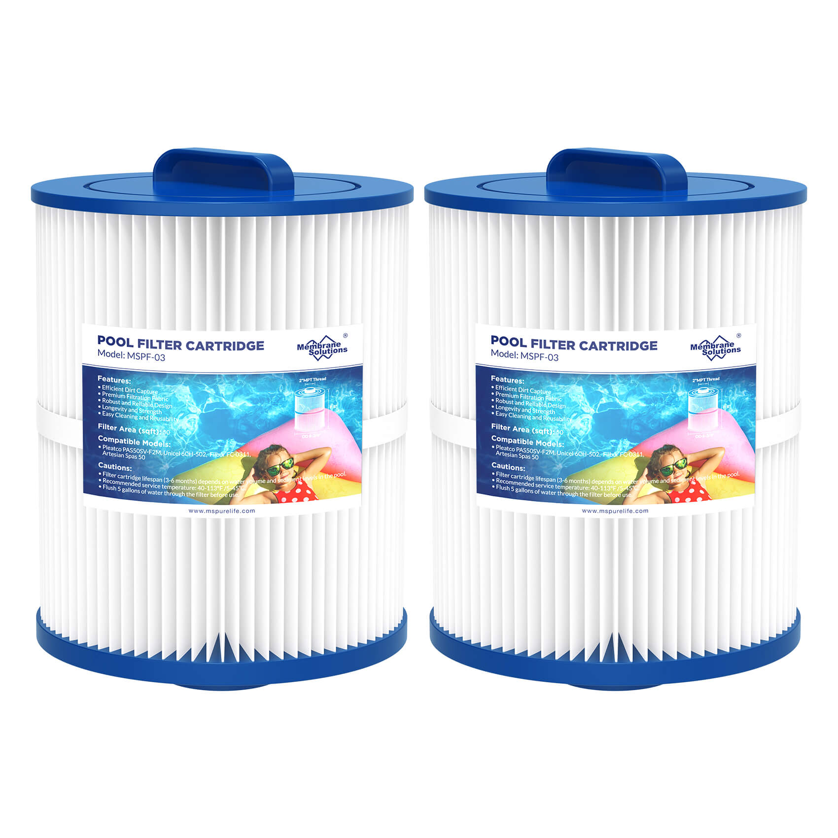 Above Ground Pool Filters, Pool Solutions