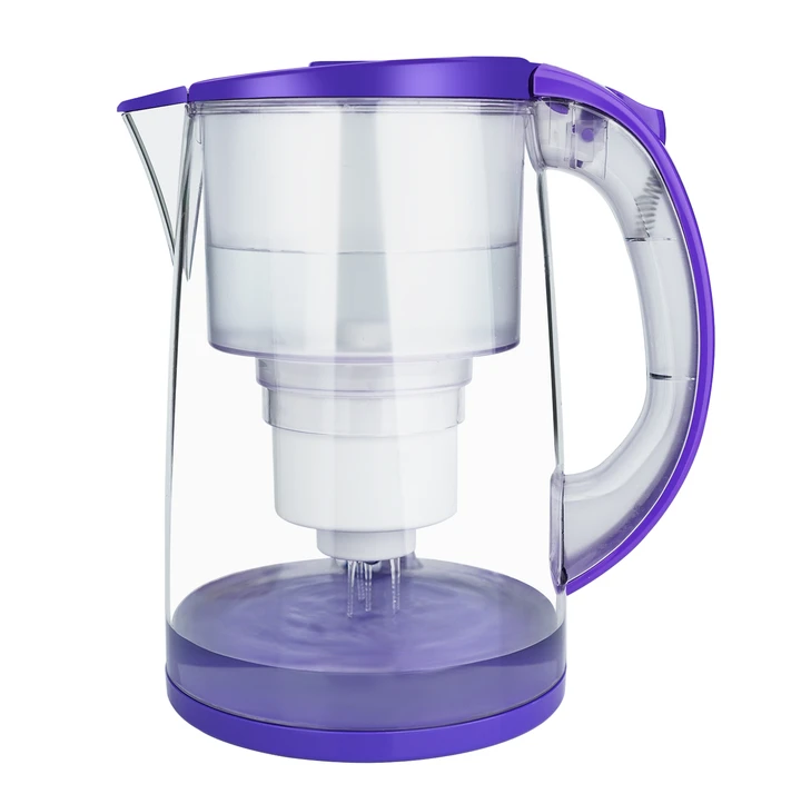 DP05 Water Filtering Pitcher 3.5L(12-Cup)