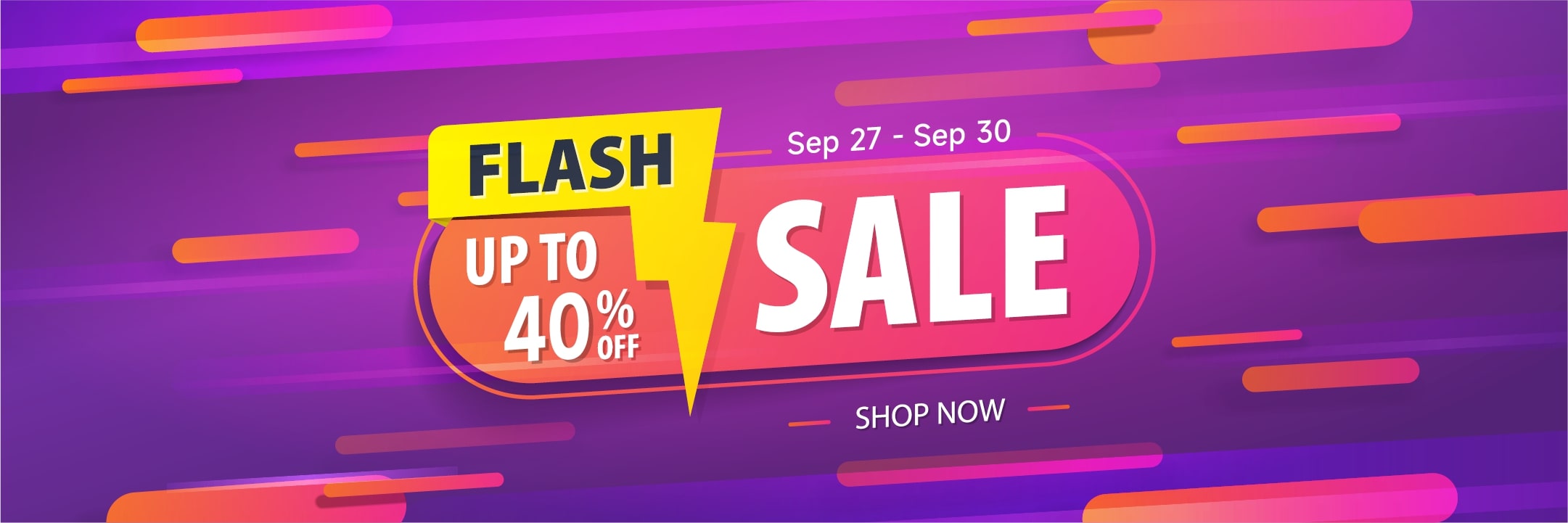 SimPure Sep Flash Sale | Up To 40% OFF